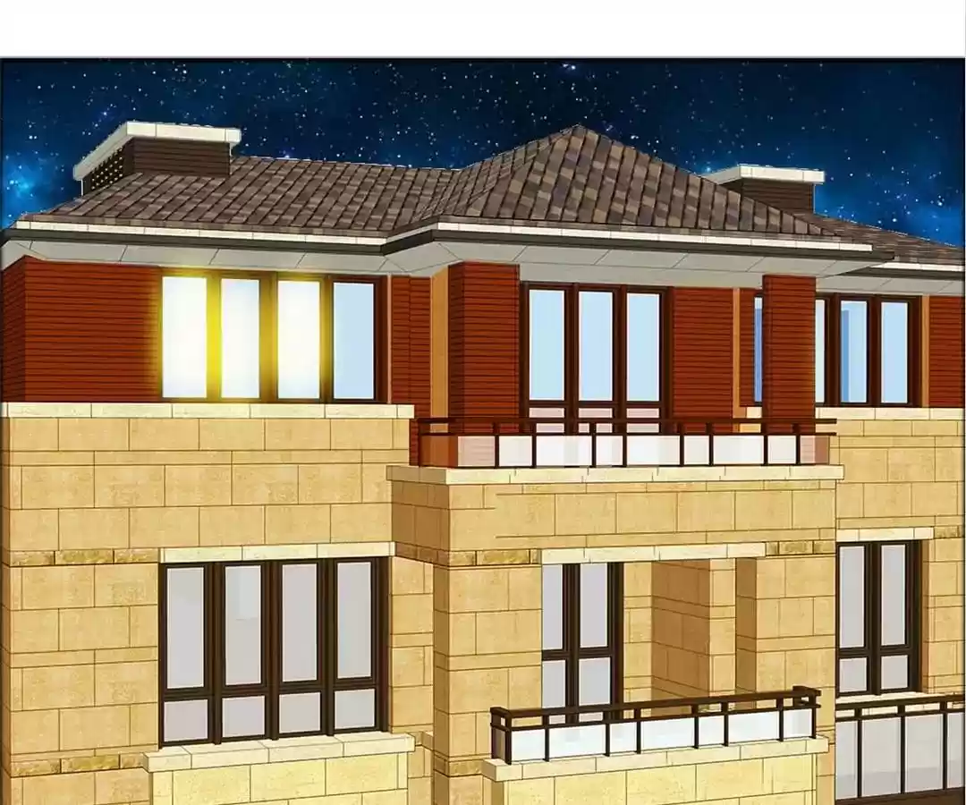 If I Never Loved You Chapter 145