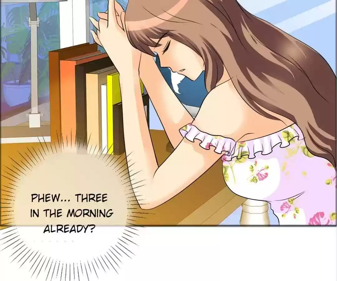 If I Never Loved You Chapter 145