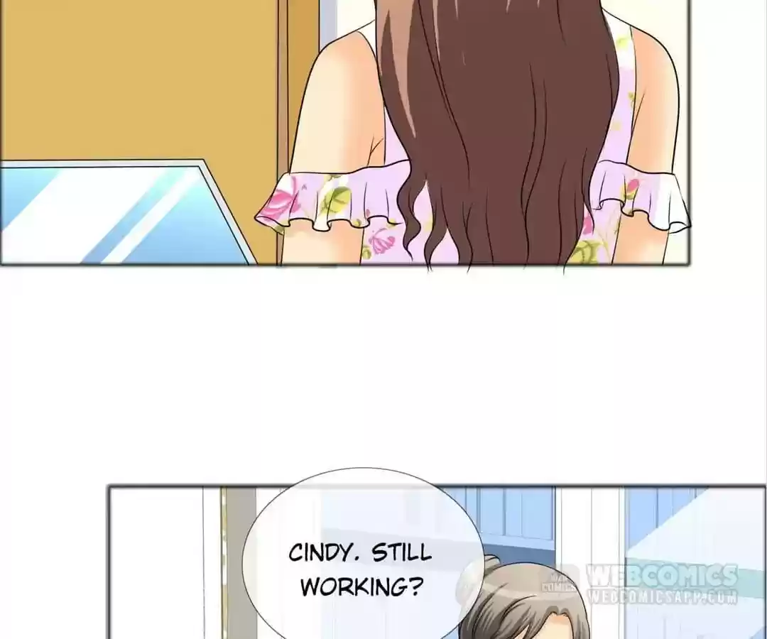 If I Never Loved You Chapter 145