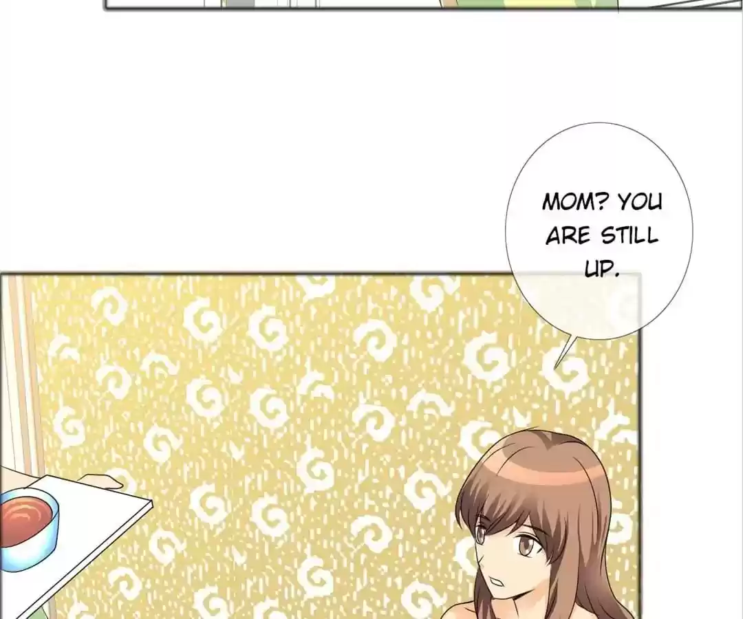 If I Never Loved You Chapter 145