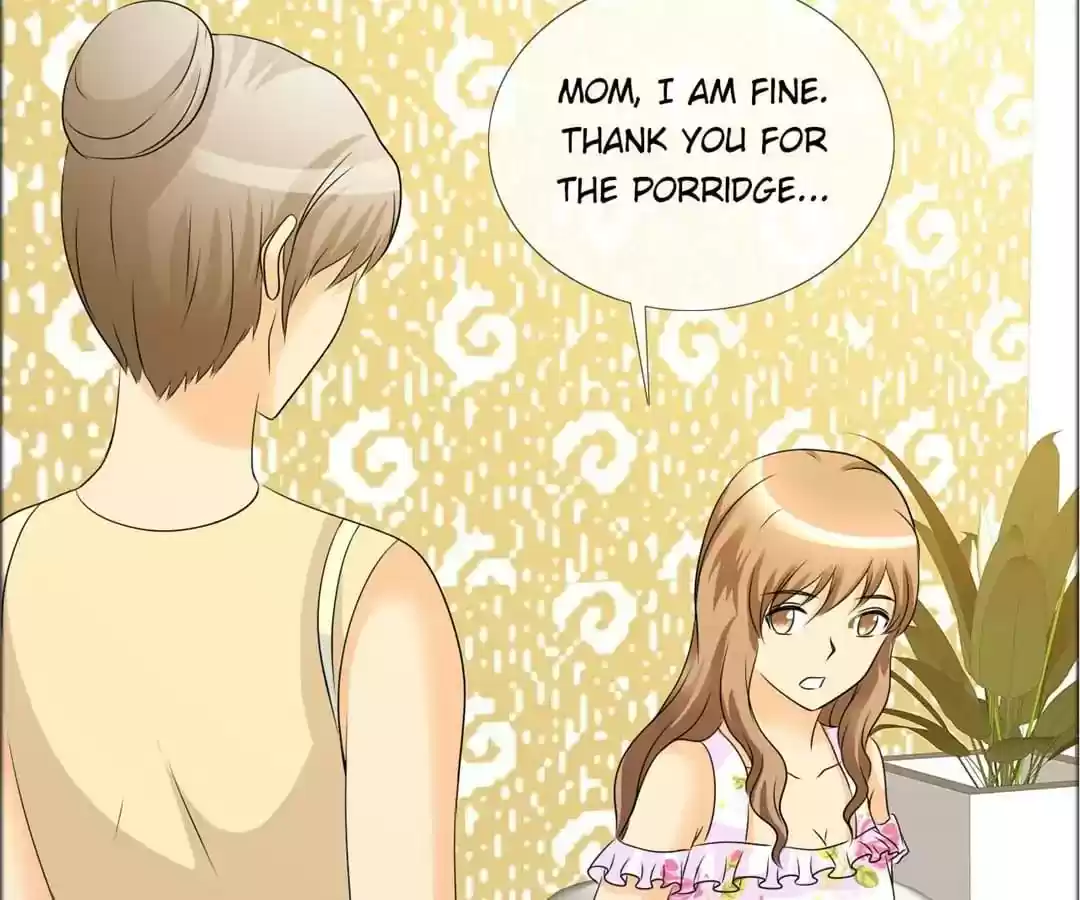 If I Never Loved You Chapter 145