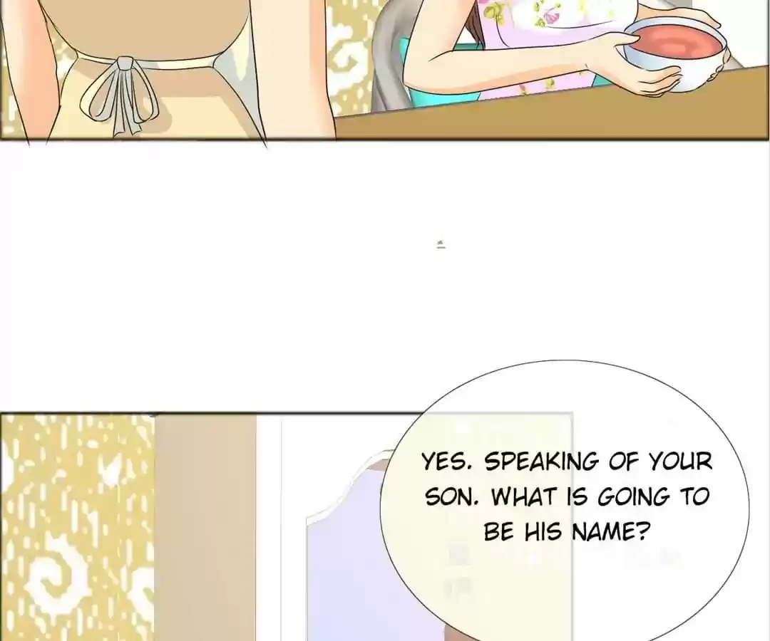 If I Never Loved You Chapter 145