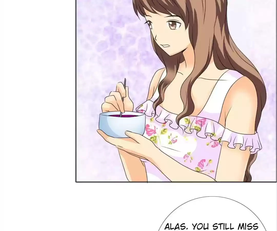 If I Never Loved You Chapter 145