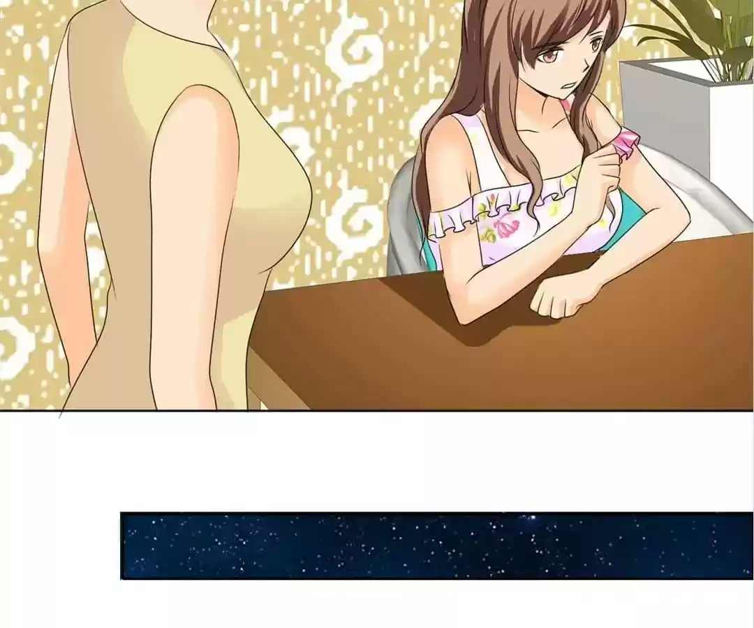 If I Never Loved You Chapter 145