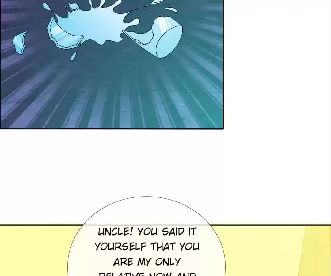 If I Never Loved You Chapter 145