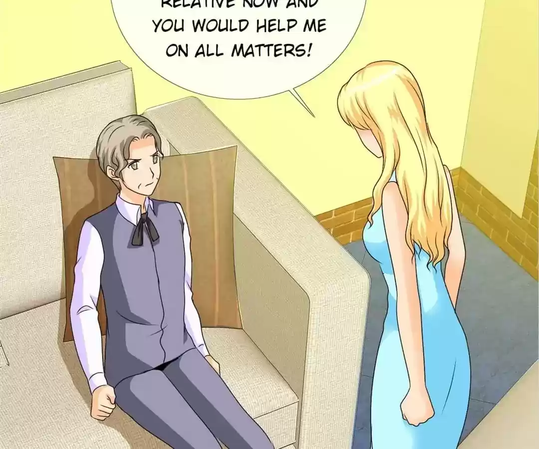 If I Never Loved You Chapter 145