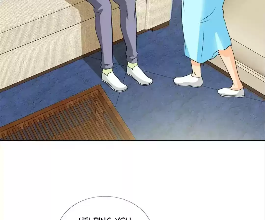 If I Never Loved You Chapter 145