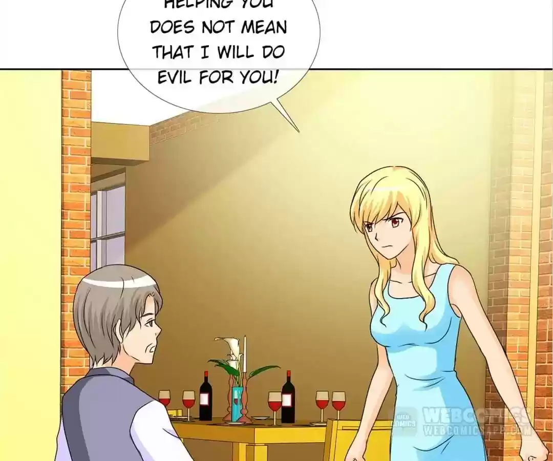 If I Never Loved You Chapter 145