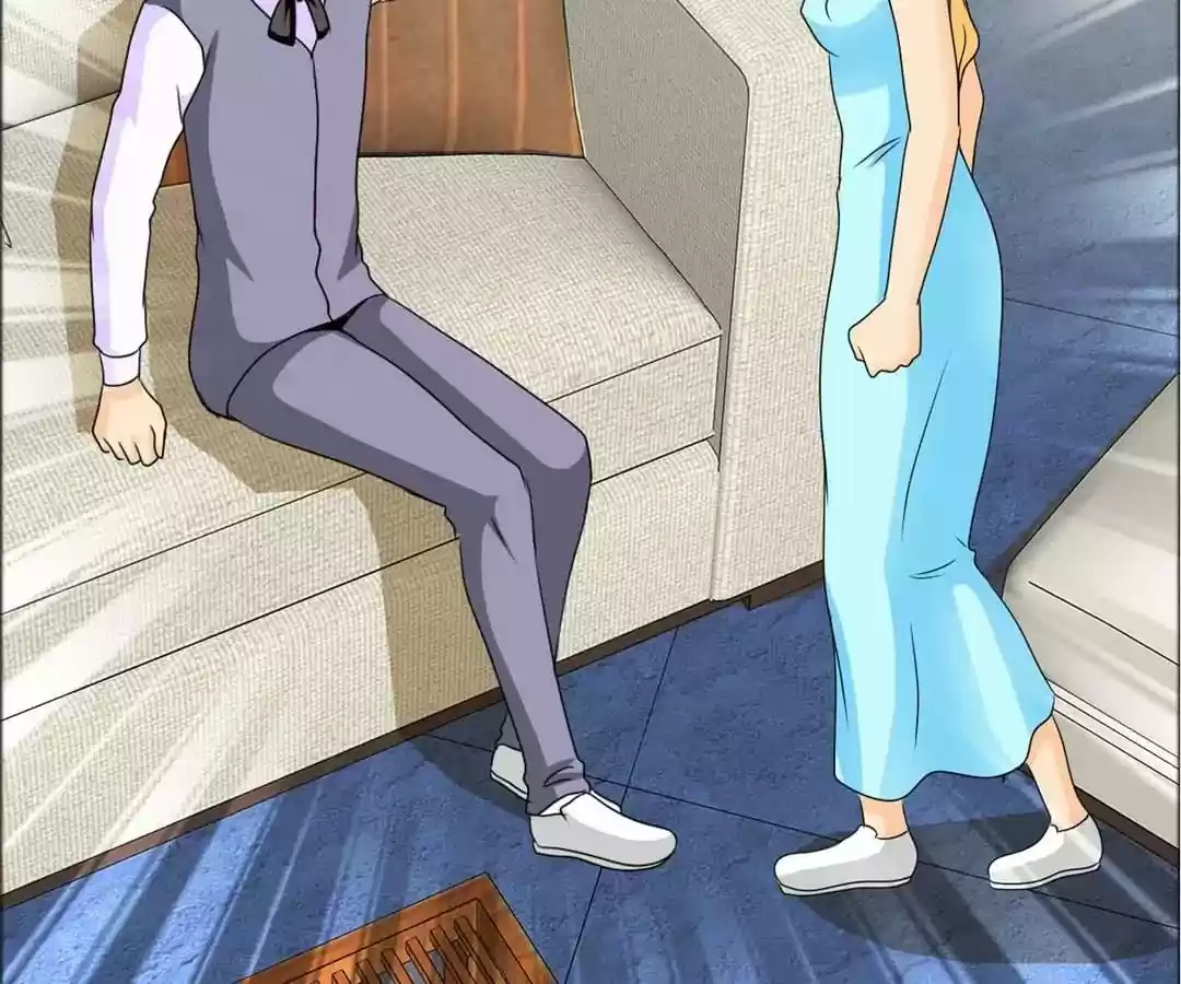 If I Never Loved You Chapter 145