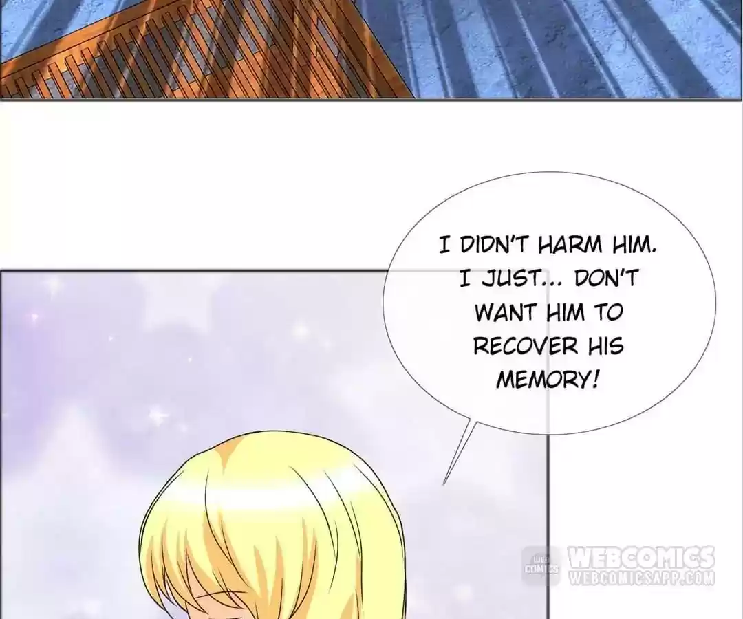 If I Never Loved You Chapter 145