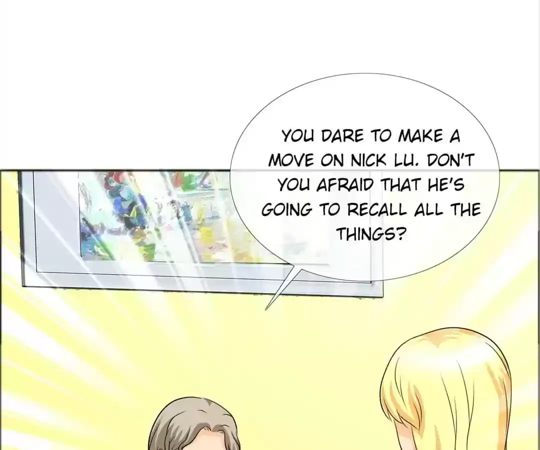 If I Never Loved You Chapter 145