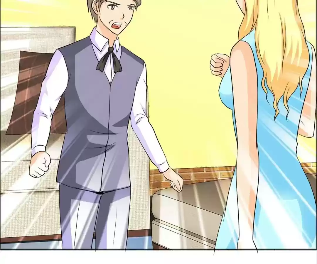 If I Never Loved You Chapter 145