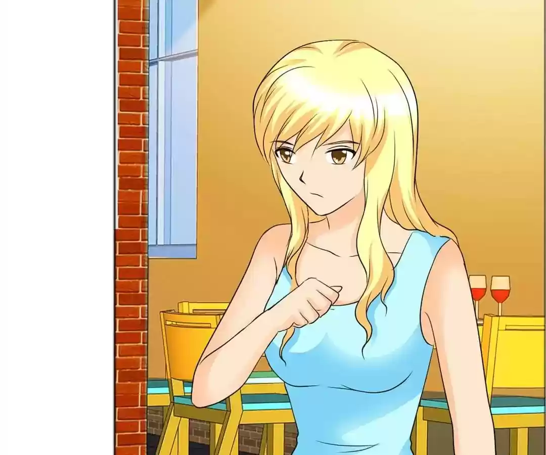 If I Never Loved You Chapter 145