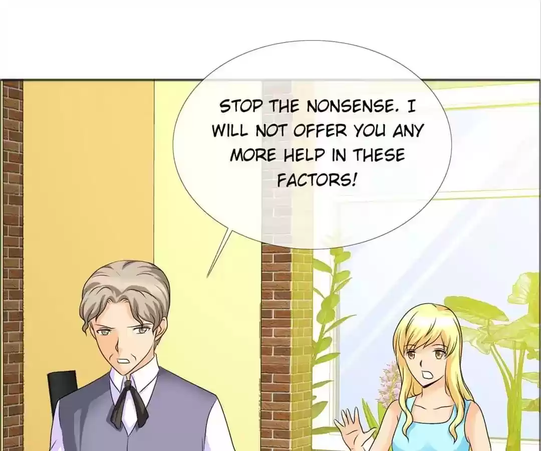 If I Never Loved You Chapter 145