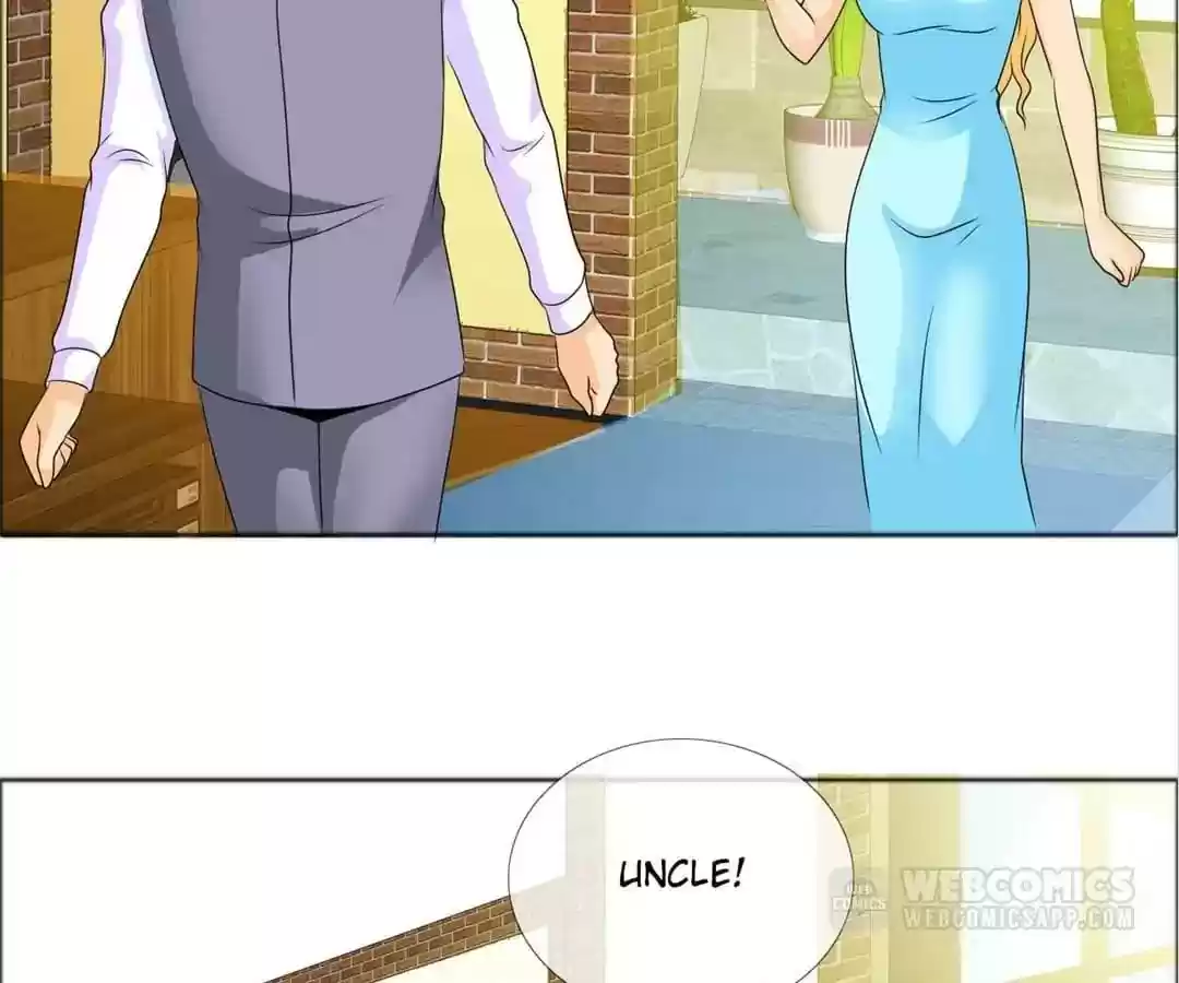 If I Never Loved You Chapter 145