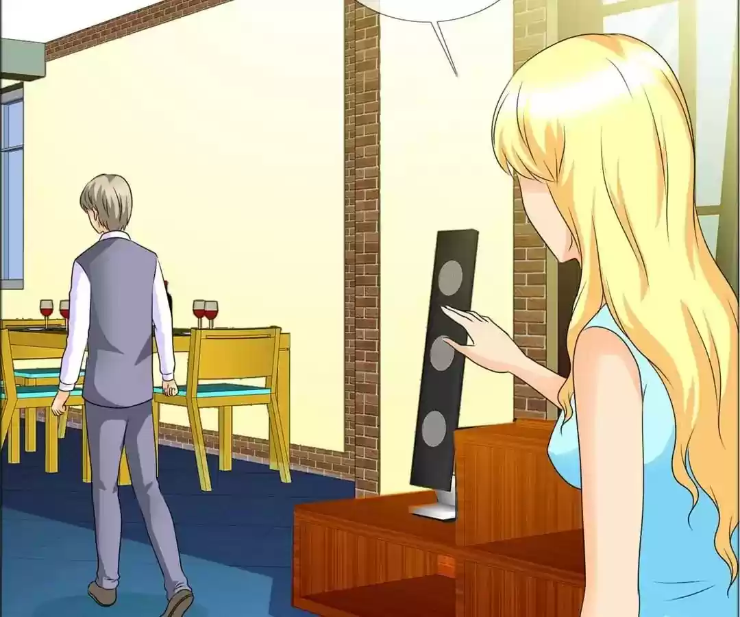 If I Never Loved You Chapter 145