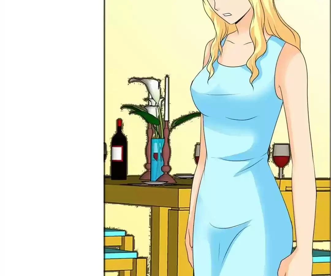 If I Never Loved You Chapter 145