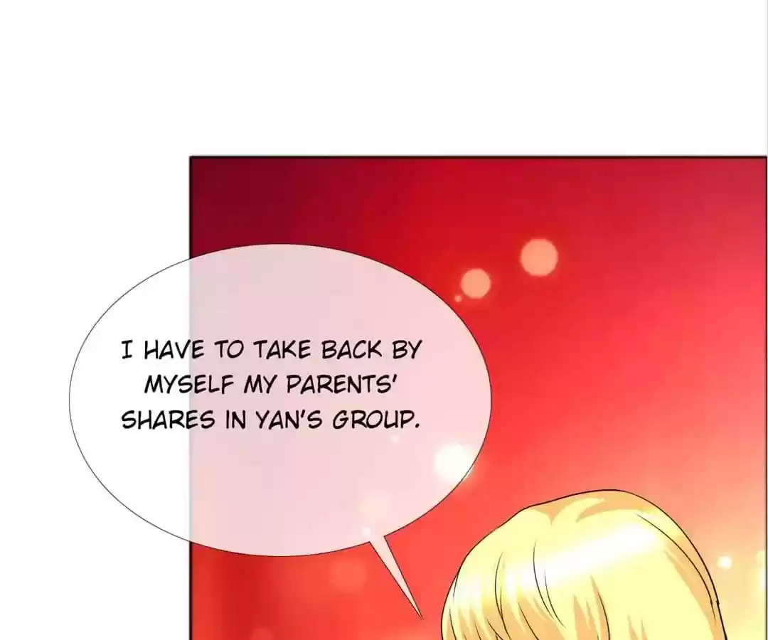 If I Never Loved You Chapter 145