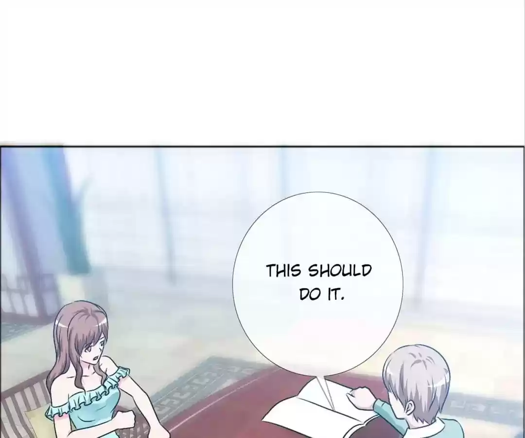 If I Never Loved You Chapter 146