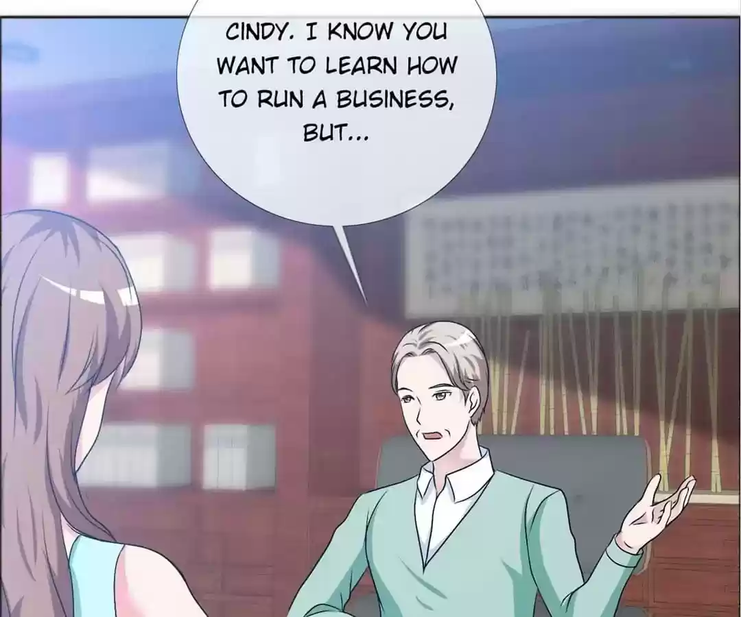 If I Never Loved You Chapter 146