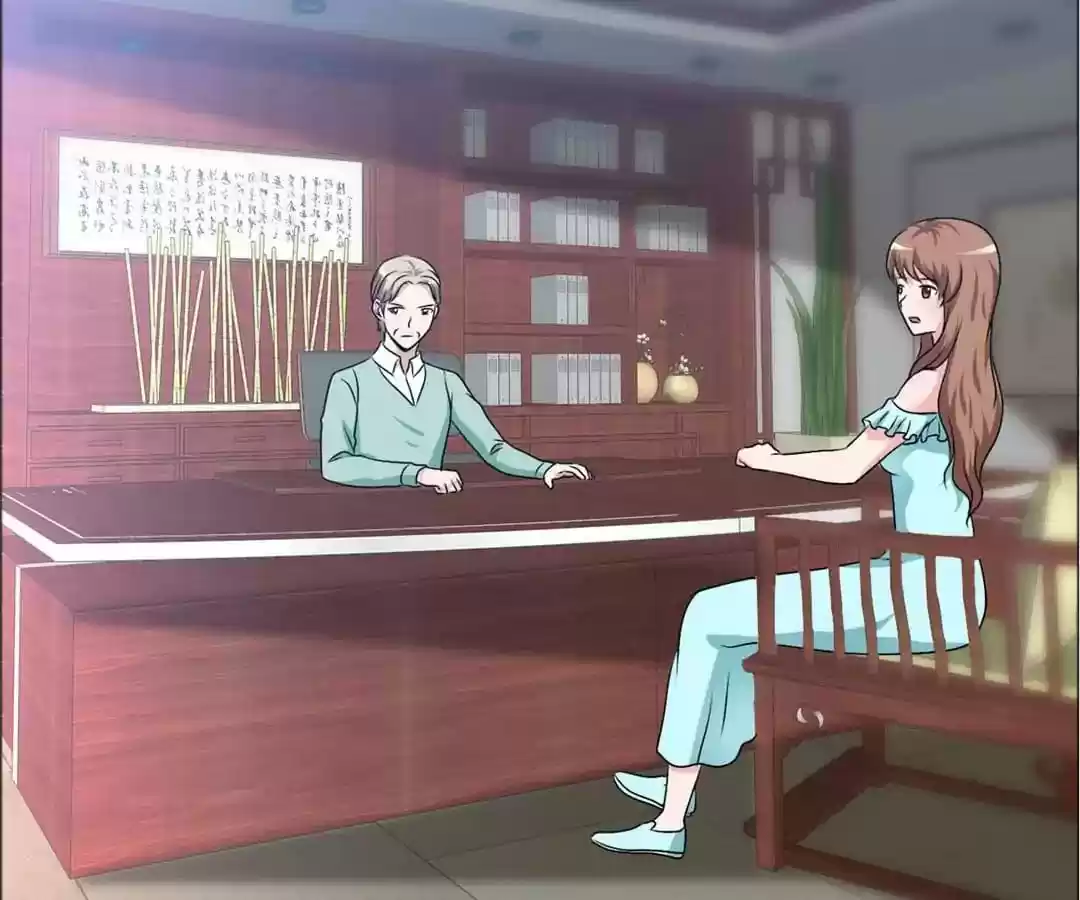 If I Never Loved You Chapter 146