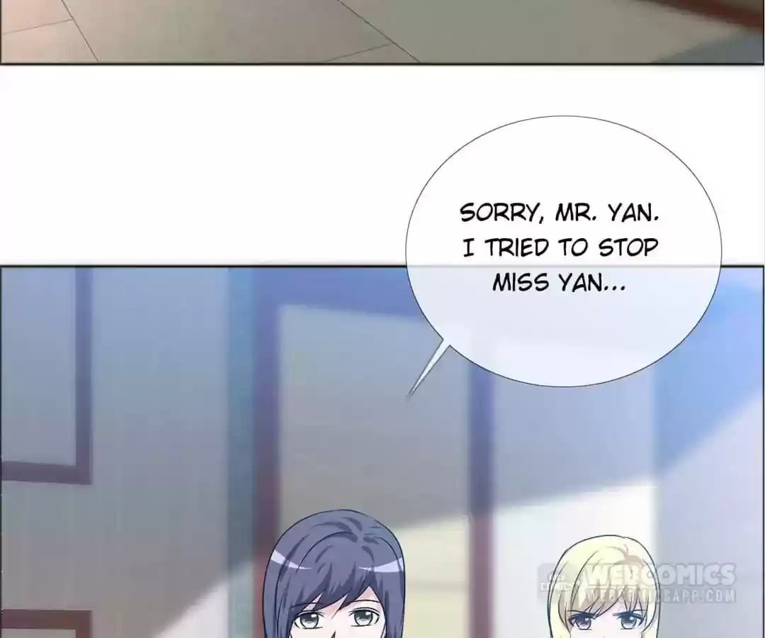 If I Never Loved You Chapter 146