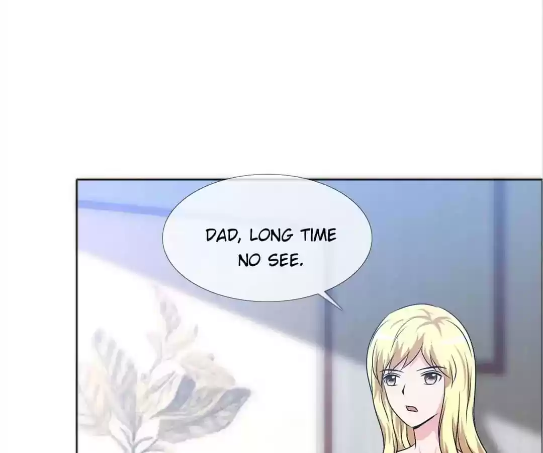 If I Never Loved You Chapter 146