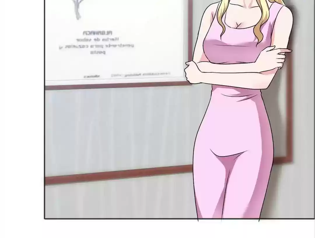 If I Never Loved You Chapter 146