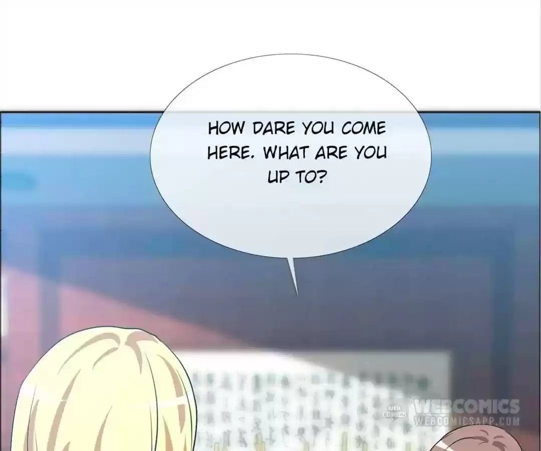 If I Never Loved You Chapter 146