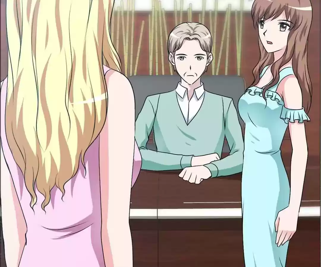 If I Never Loved You Chapter 146