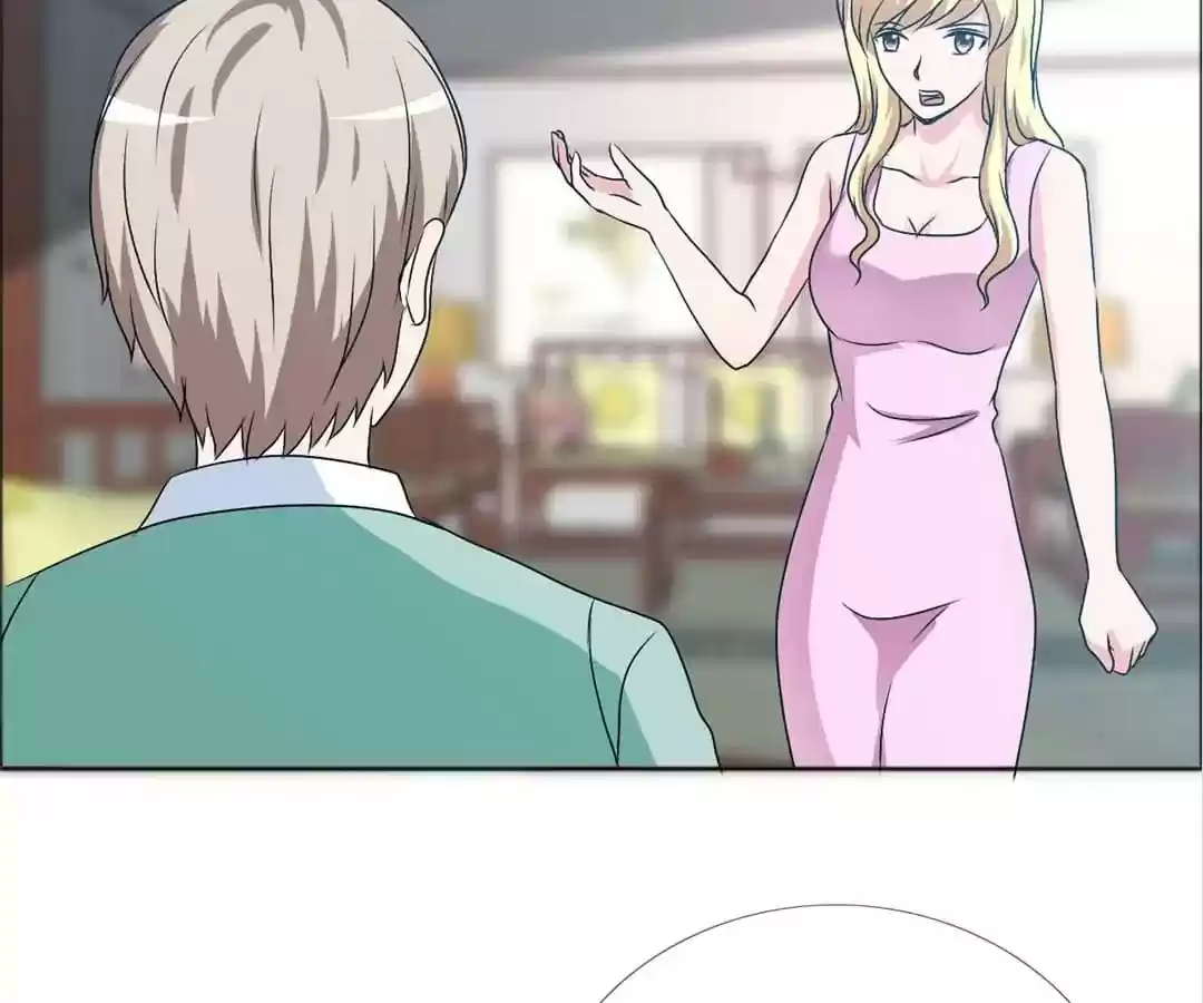 If I Never Loved You Chapter 146