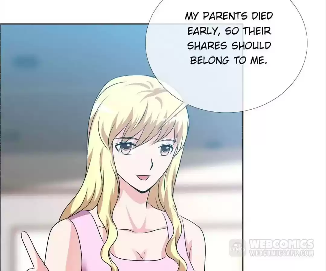 If I Never Loved You Chapter 146