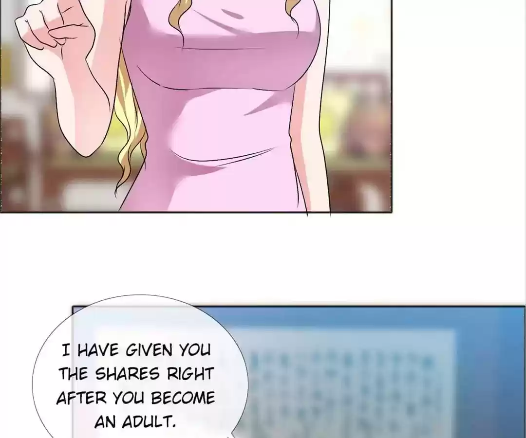 If I Never Loved You Chapter 146