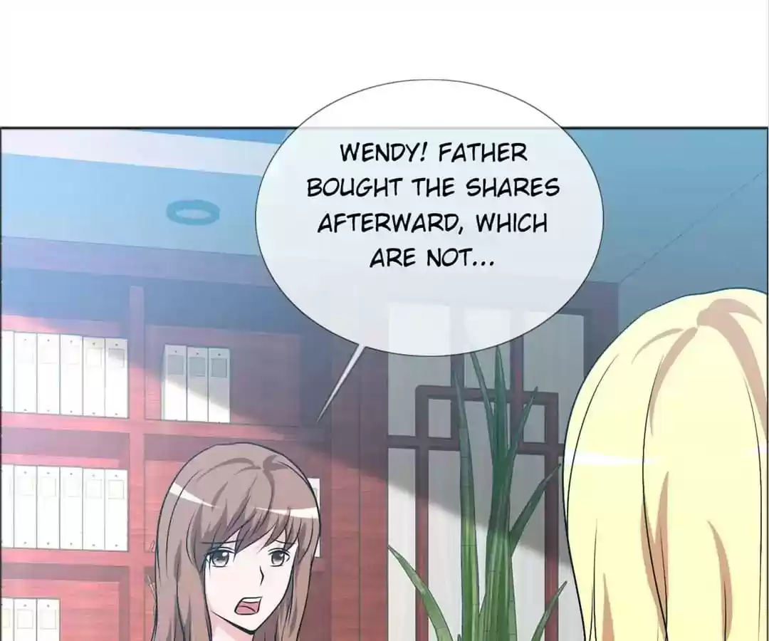 If I Never Loved You Chapter 146