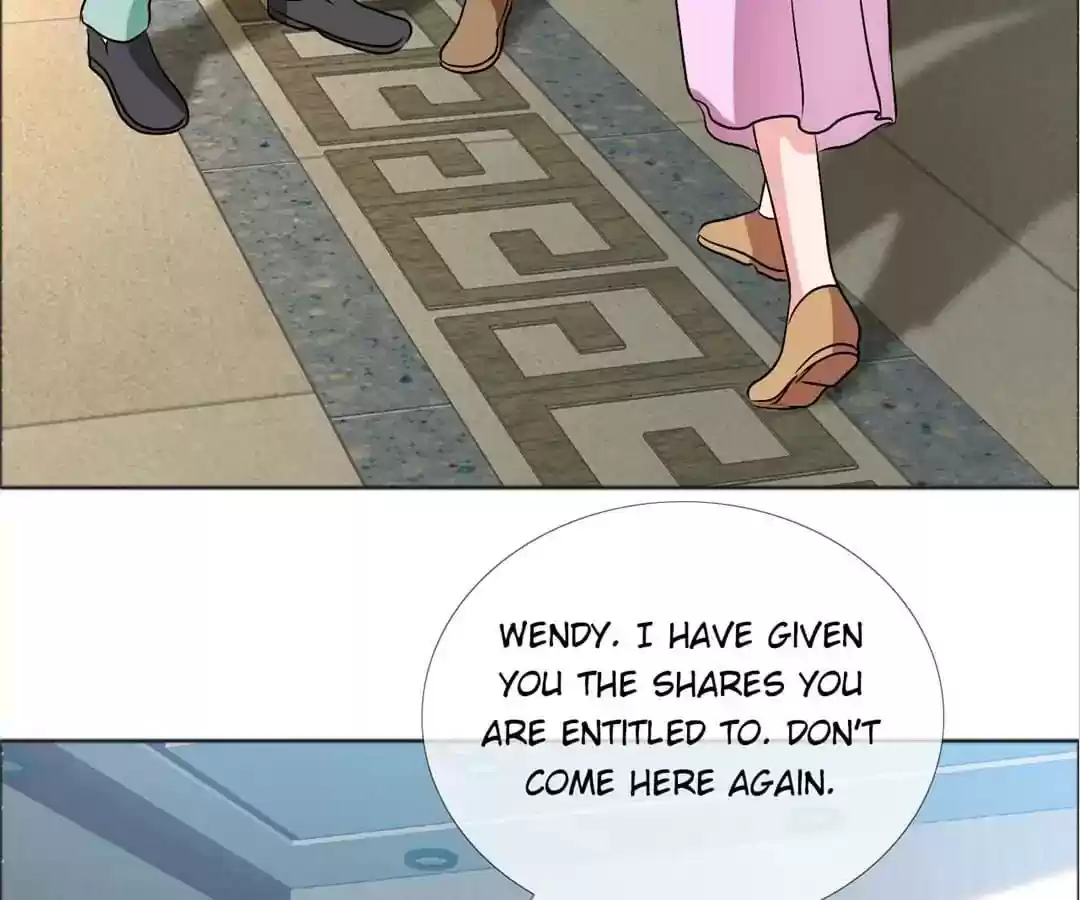 If I Never Loved You Chapter 146