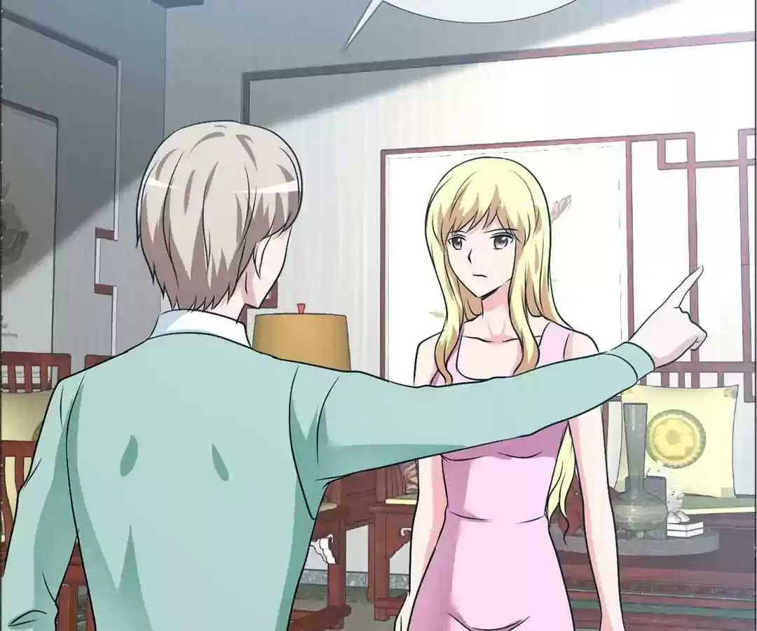 If I Never Loved You Chapter 146