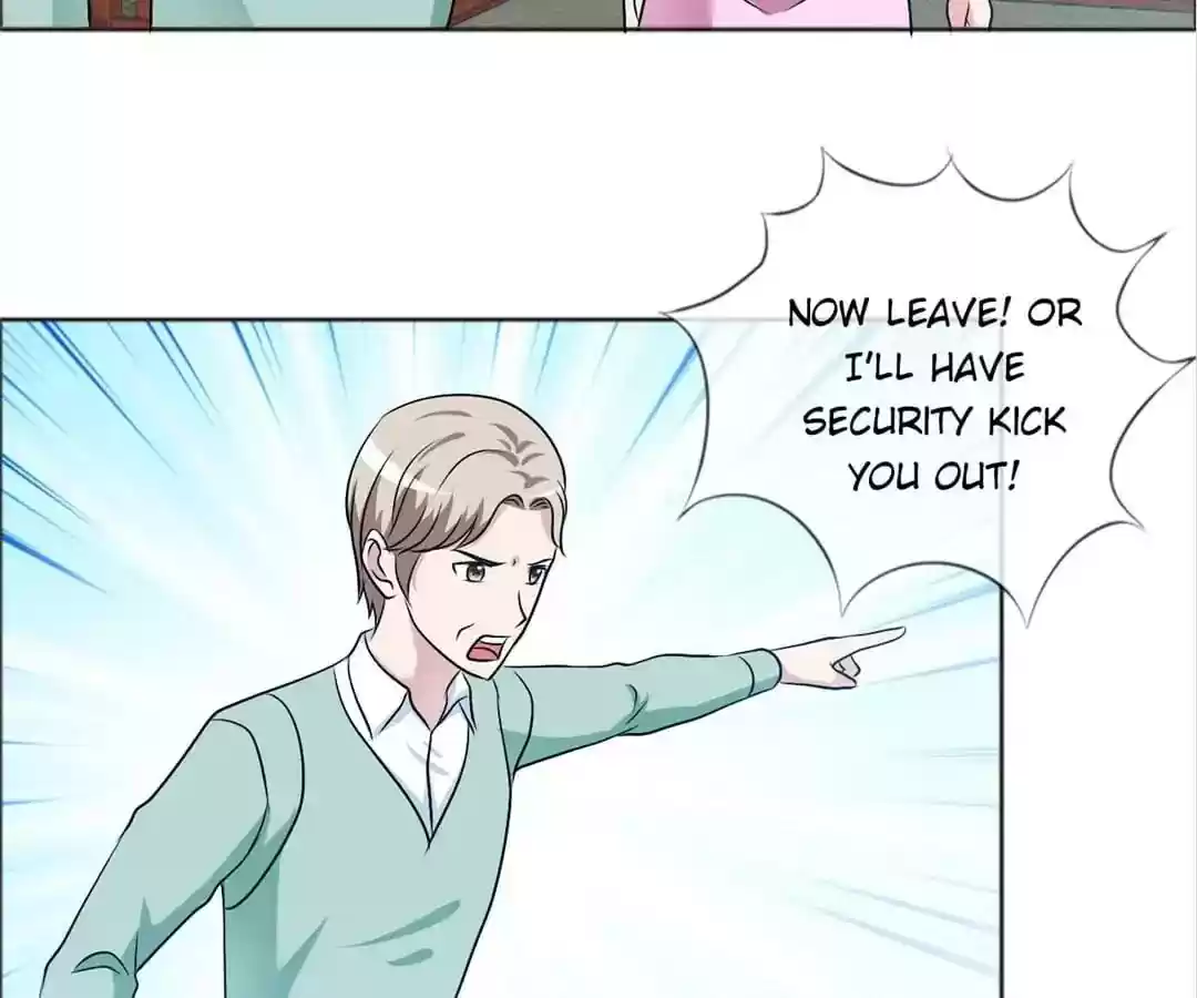 If I Never Loved You Chapter 146