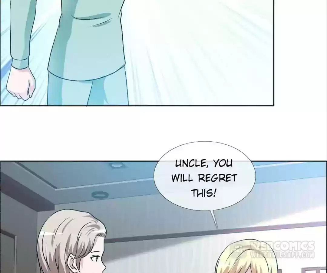 If I Never Loved You Chapter 146