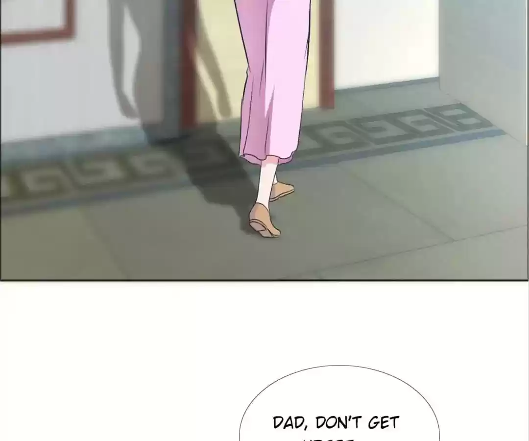 If I Never Loved You Chapter 146