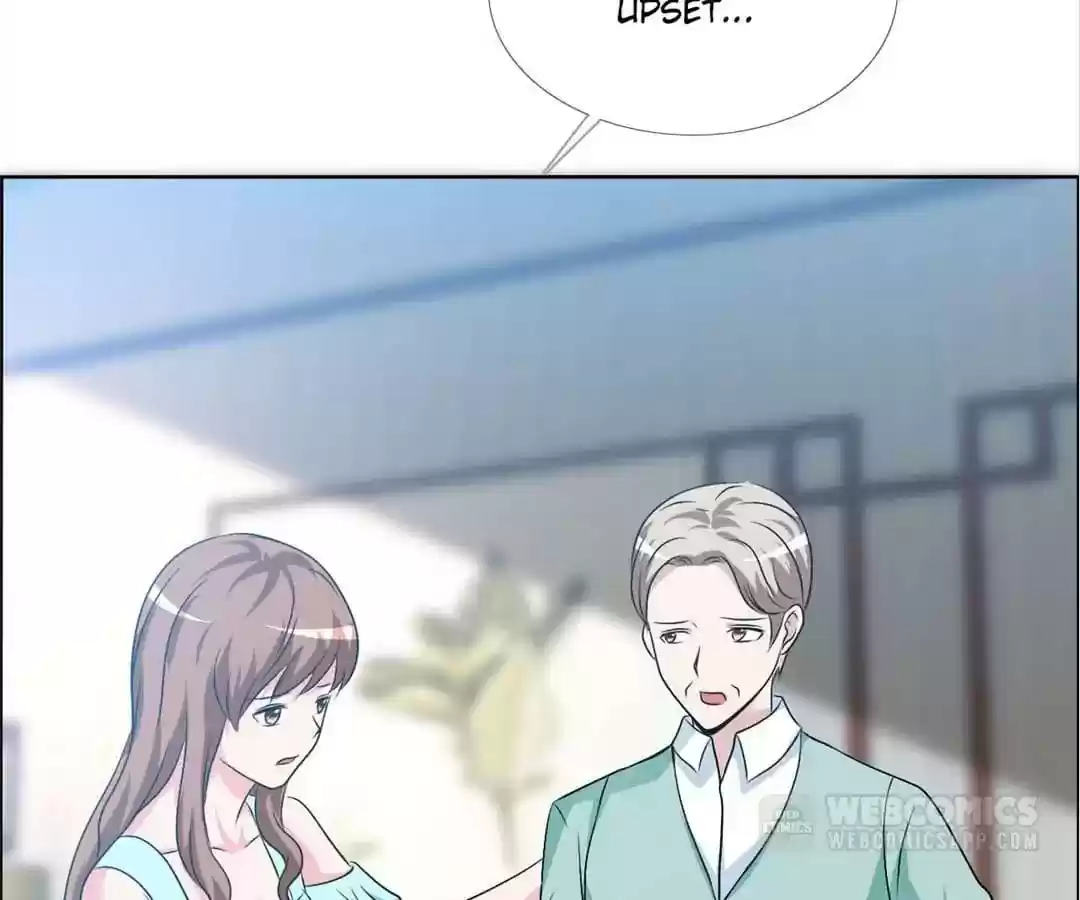 If I Never Loved You Chapter 146