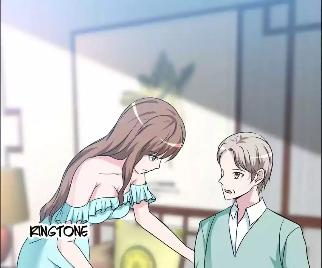 If I Never Loved You Chapter 146