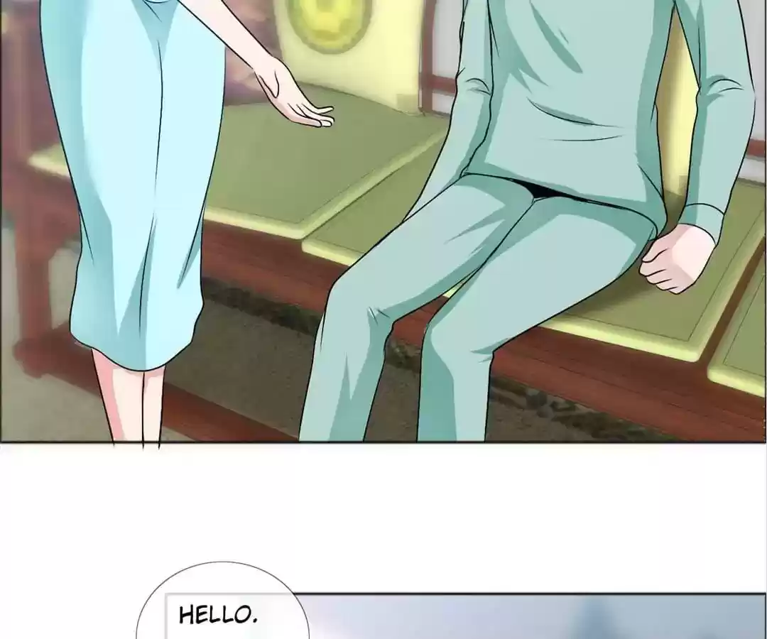 If I Never Loved You Chapter 146