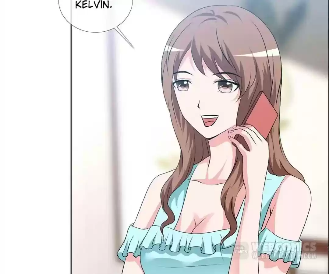 If I Never Loved You Chapter 146