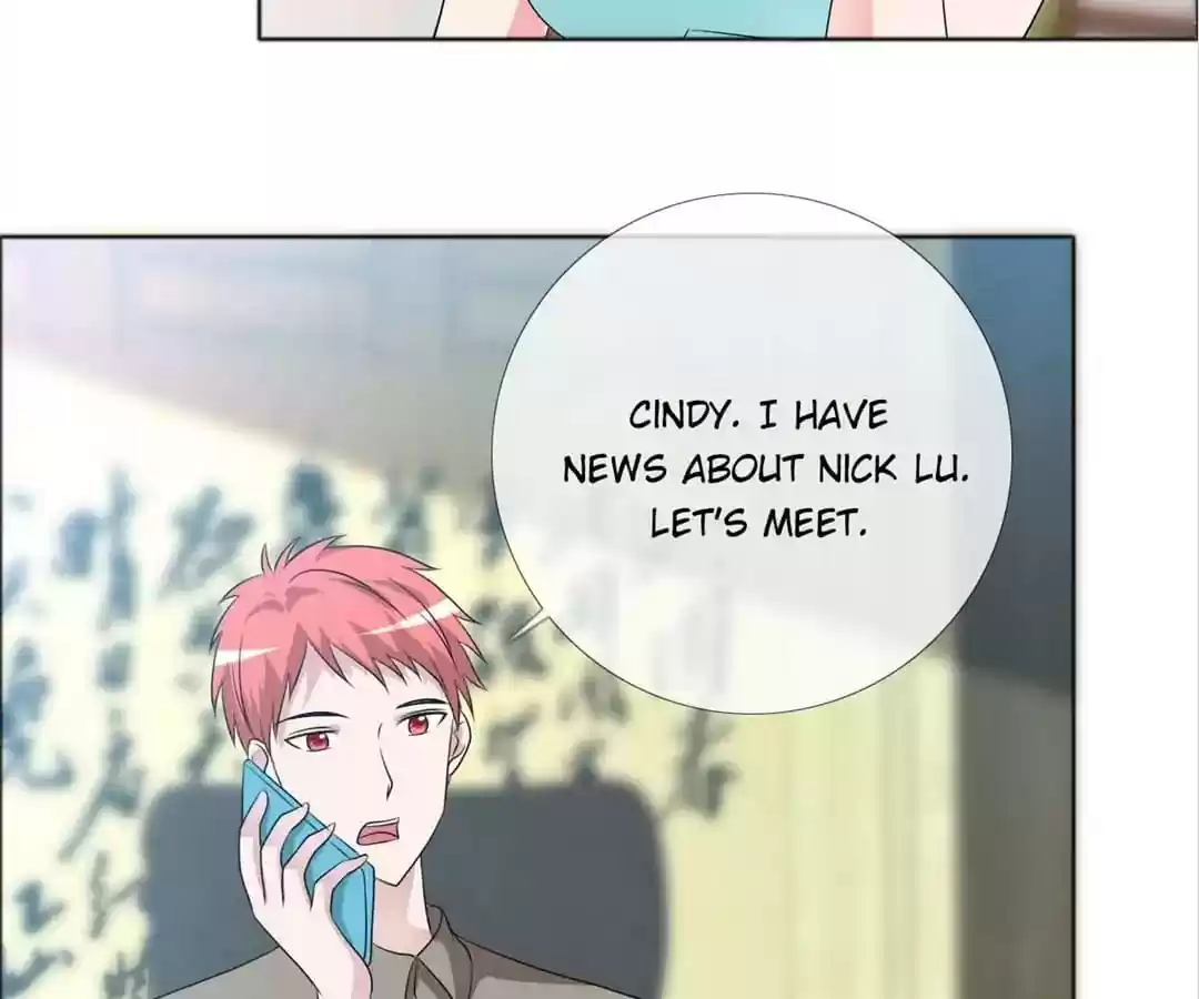 If I Never Loved You Chapter 146