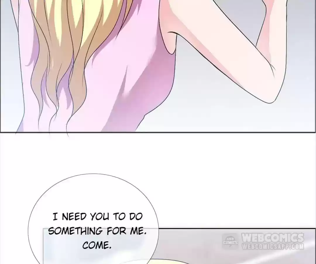 If I Never Loved You Chapter 146