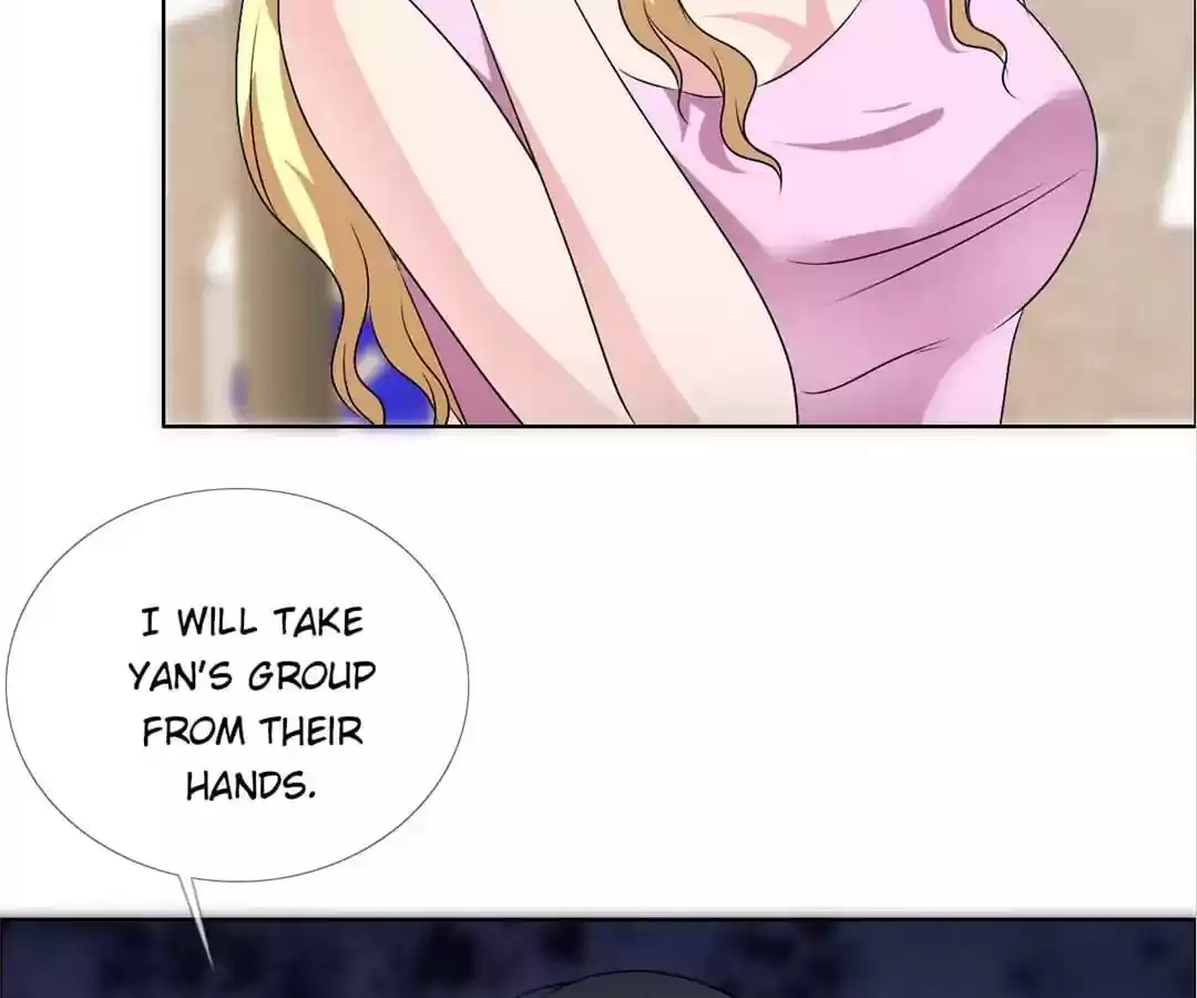 If I Never Loved You Chapter 146