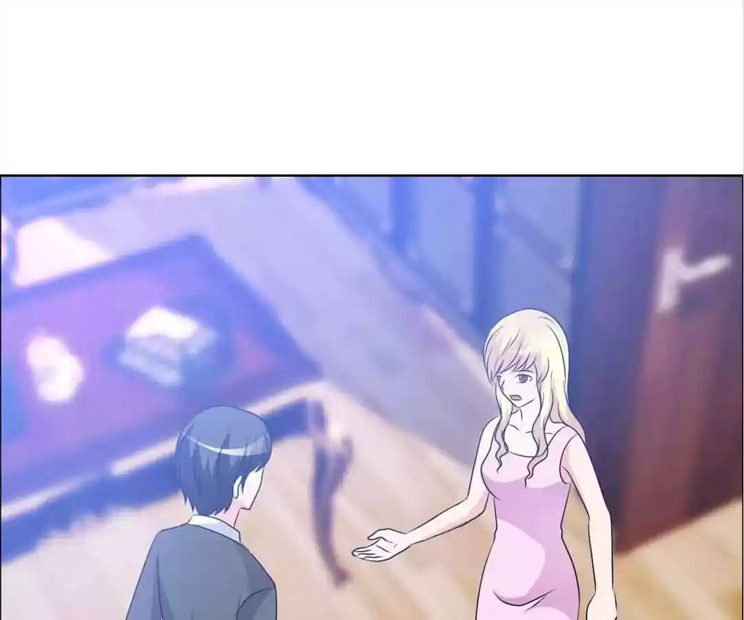 If I Never Loved You Chapter 147