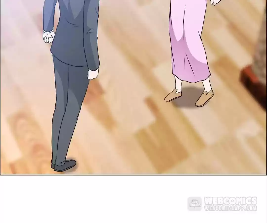 If I Never Loved You Chapter 147