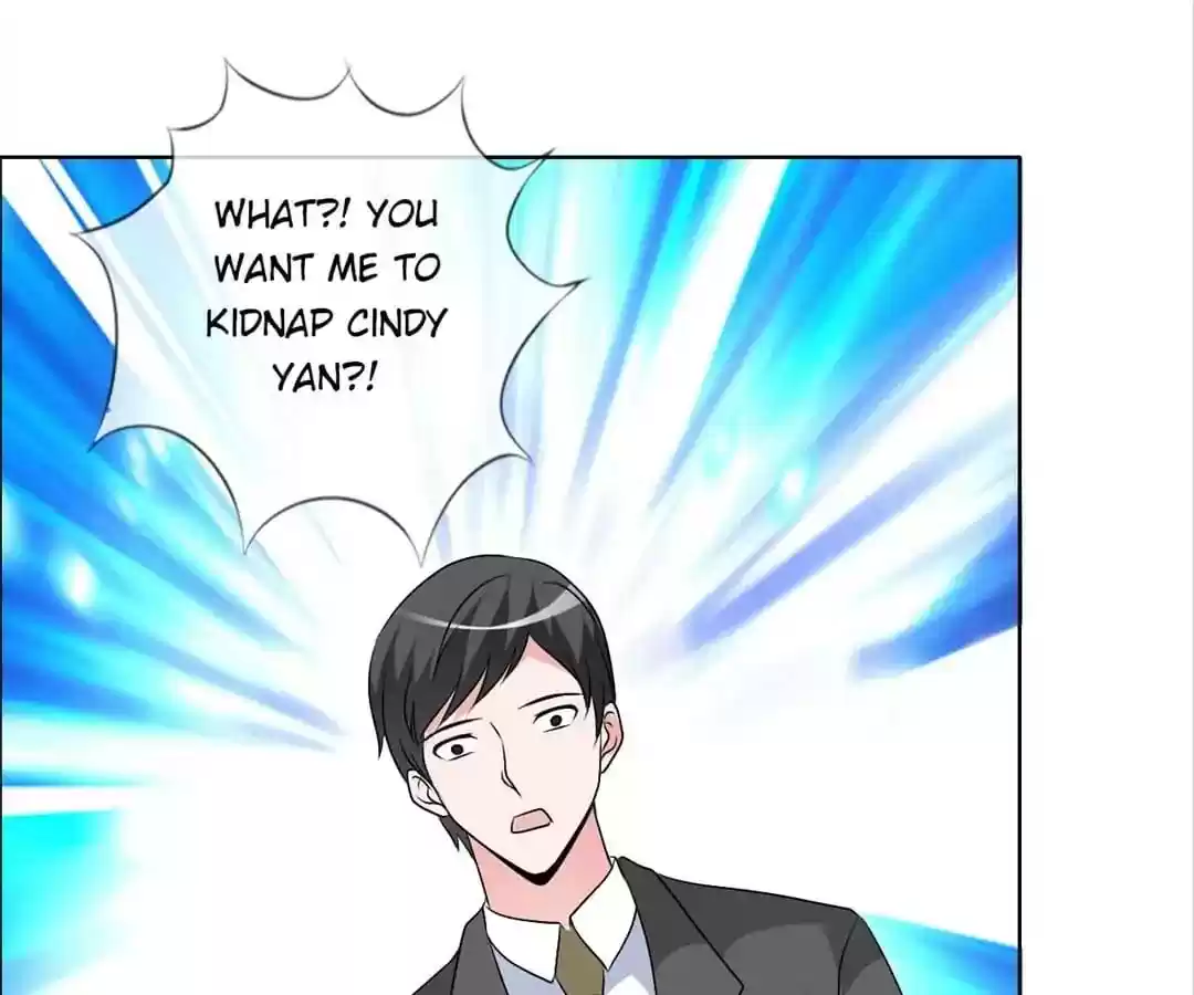 If I Never Loved You Chapter 147