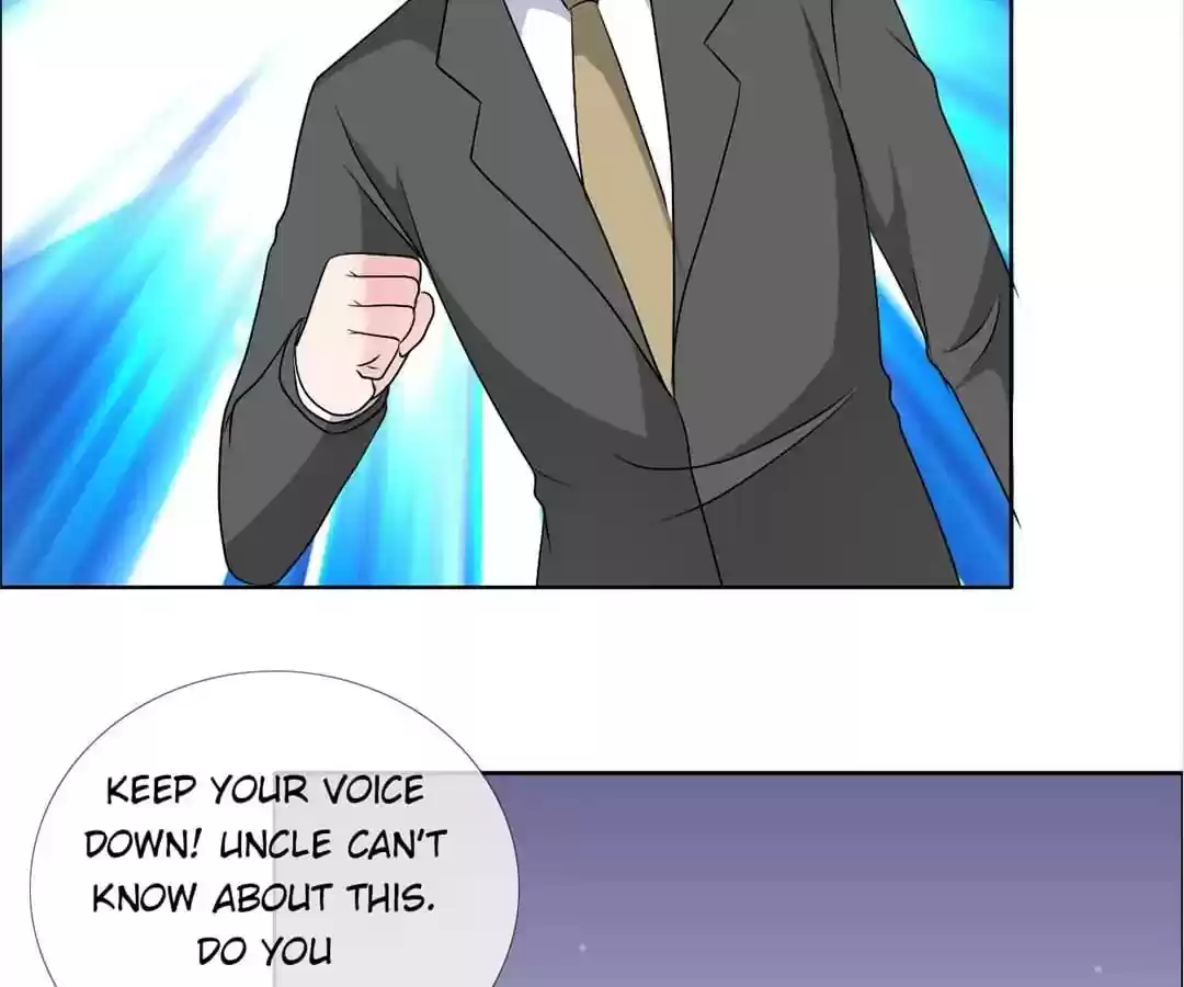 If I Never Loved You Chapter 147